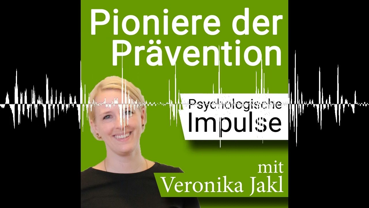 148: Erfolgreiche Erstgespräche führen - Diese Fragen sollten Sie stellen! - Pioniere der Prävention