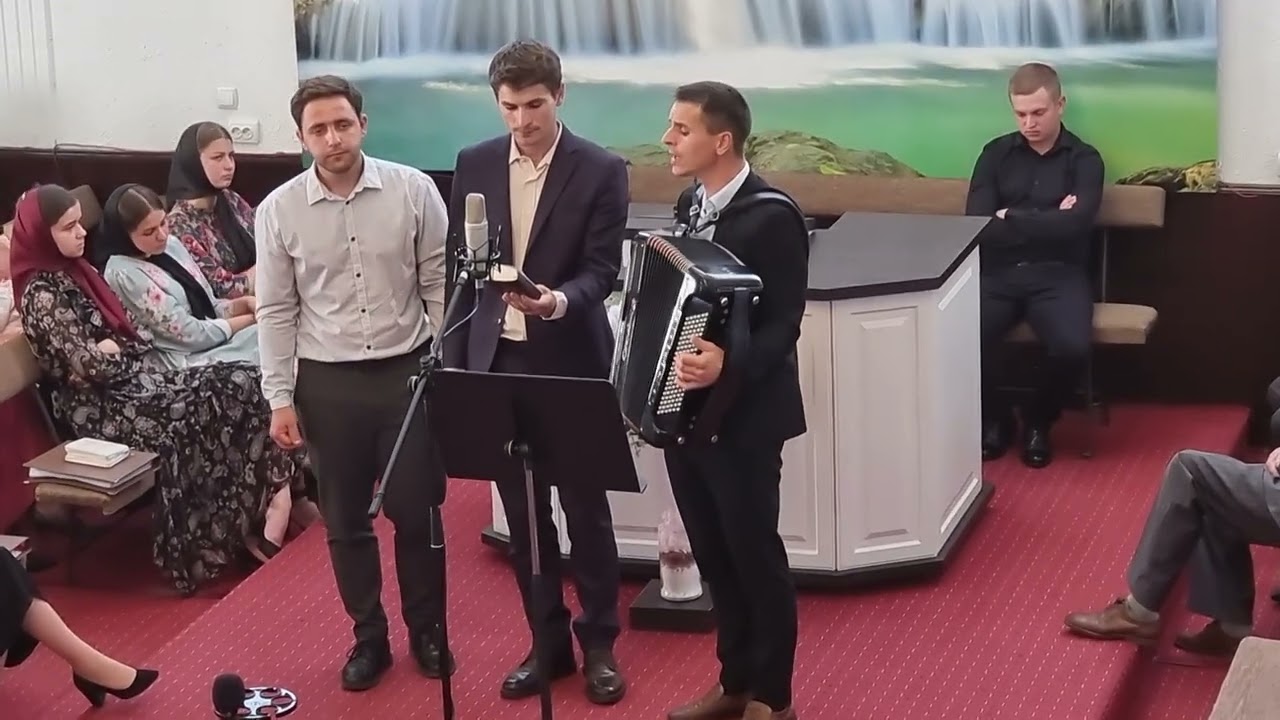 Frații din Vicov la Straja 19.06.2022