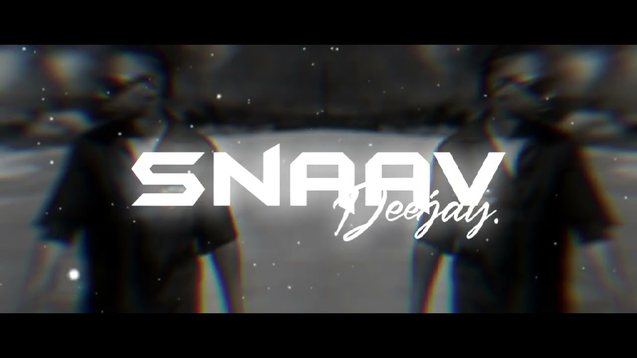Snaav x Bōuss - Le game (Reggae zkz5 💯🔥)