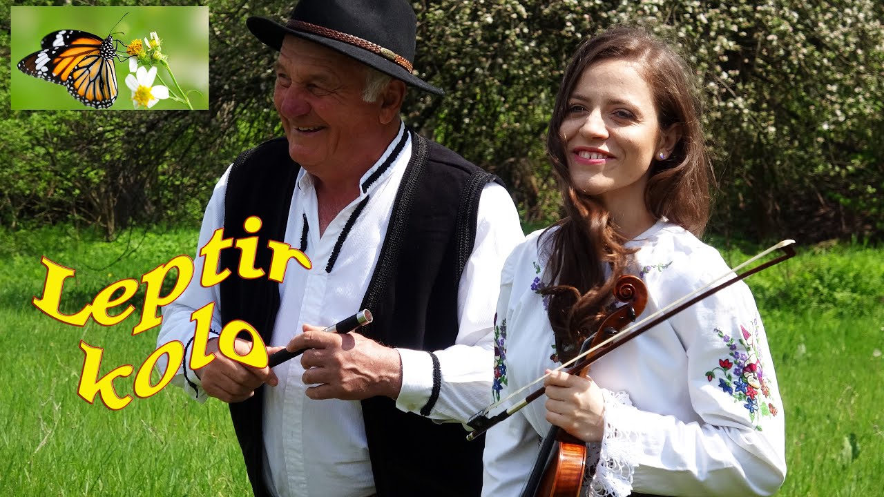 @RadiobiserAt Vitomir Stanojević - Leptir kolo  #frula #virtuoz #violina #selo #vioara #harmonika
