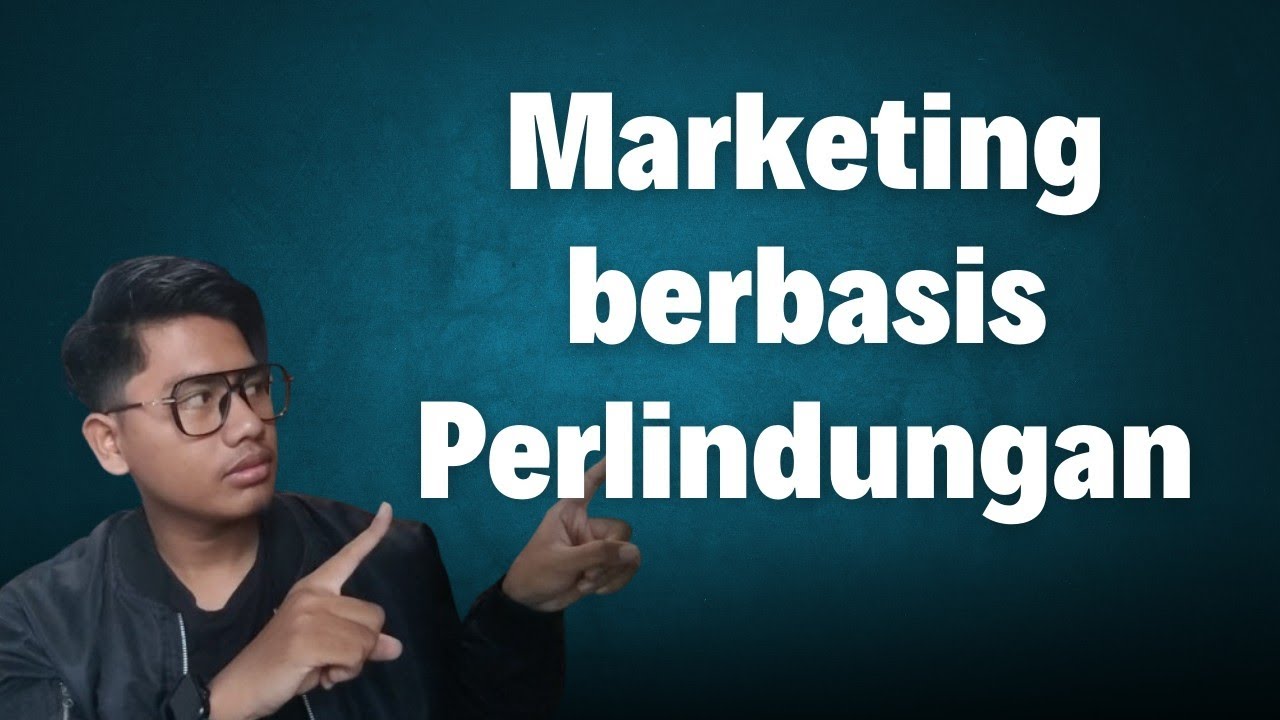 Sistem Perlindungan data syarat memenangkan Pasar
