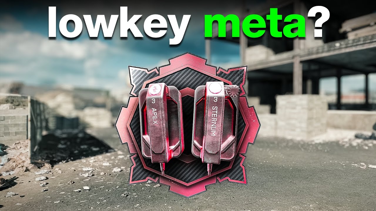 I Mastered The DEFIB... (BF6 Elite Badge)