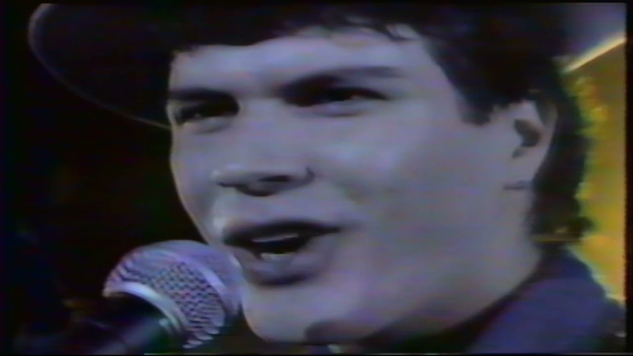 1987 - Clipe do Fantástico - RPM e Milton Nascimento