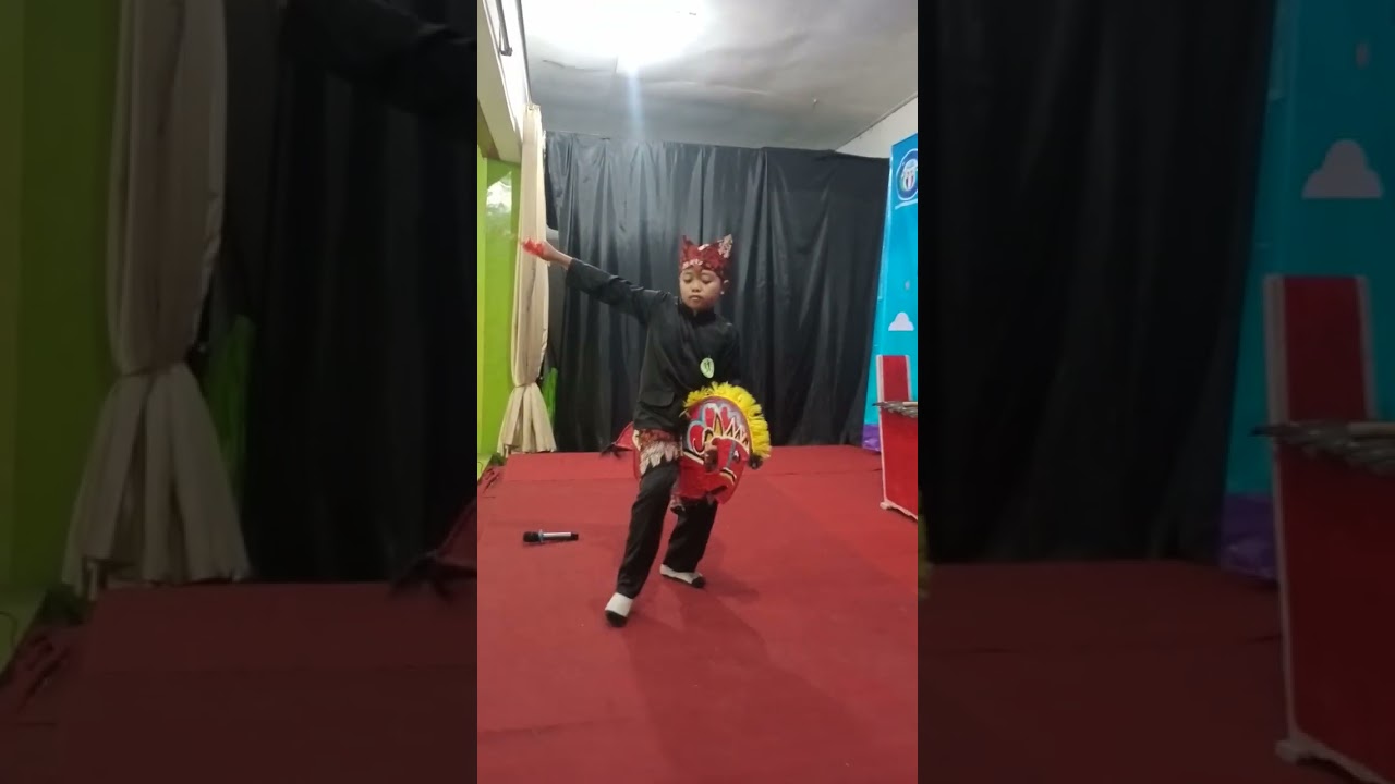Semangat sispres seniku... 🤗🤗🤗