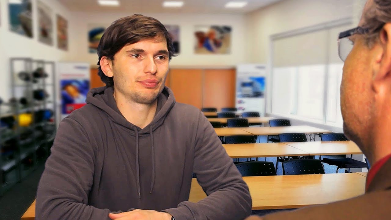 Bref, J’AI PASSÉ MON BAC - TimTim.