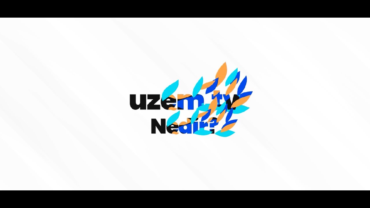 Uzaktan Eğitim Platformu Nedir? |  UzemTV