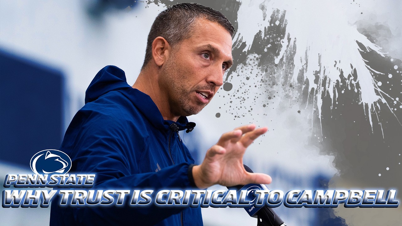 What You Need to Know about Matt Campbell's First Game Week Press Conference