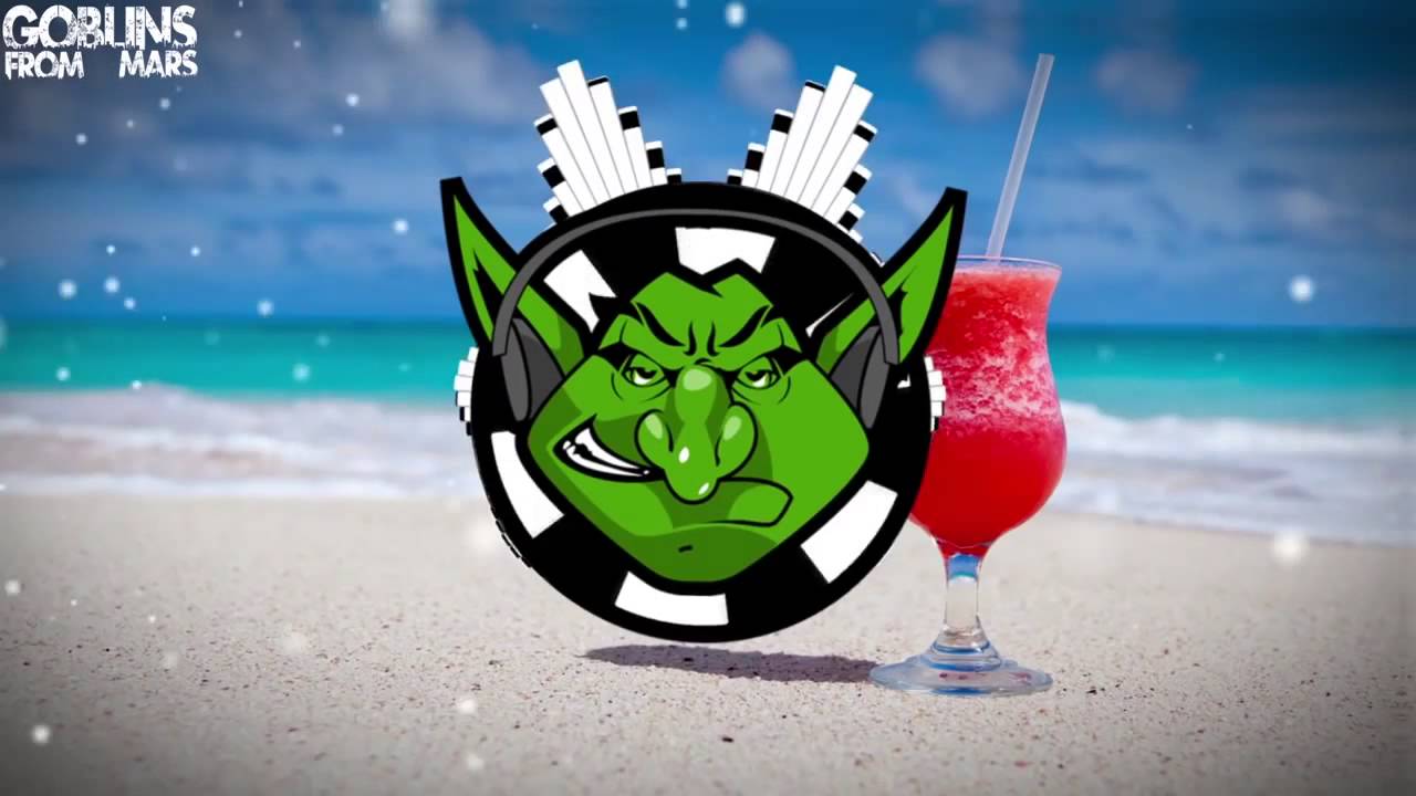 Goblins From Mars - King Taco &bull; 1 HOUR &bull;