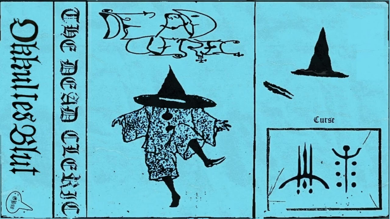 DEAD CLERIC - the dead cleric (2025 compilation)