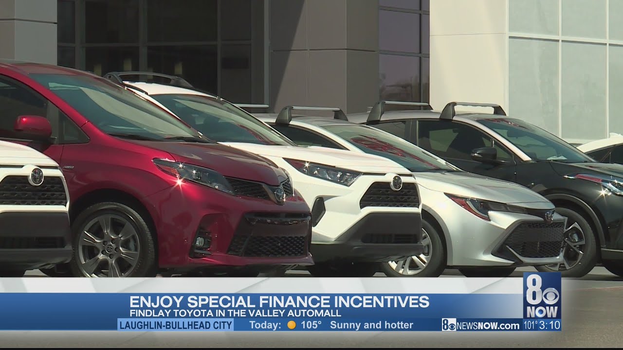 Findlay Toyota