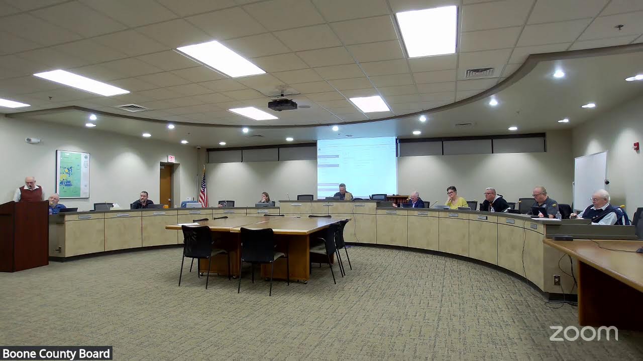 Boone County COTW-Finance 2/12/2026