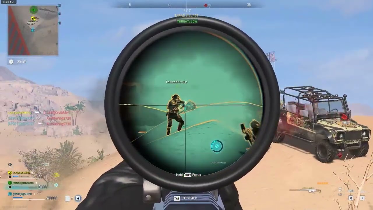 ROHAN #warzone #djghostdmz #gaming #dj #mwf2 #vondel #dmz #ps5 #callofduty #bo7 #djghost  #xbox360