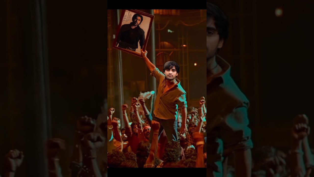 OG షూటింగ్ కంప్లీట్😱🔥 #ogtrailer #theycallhimog #ogmovie #pawankalyan #shorts