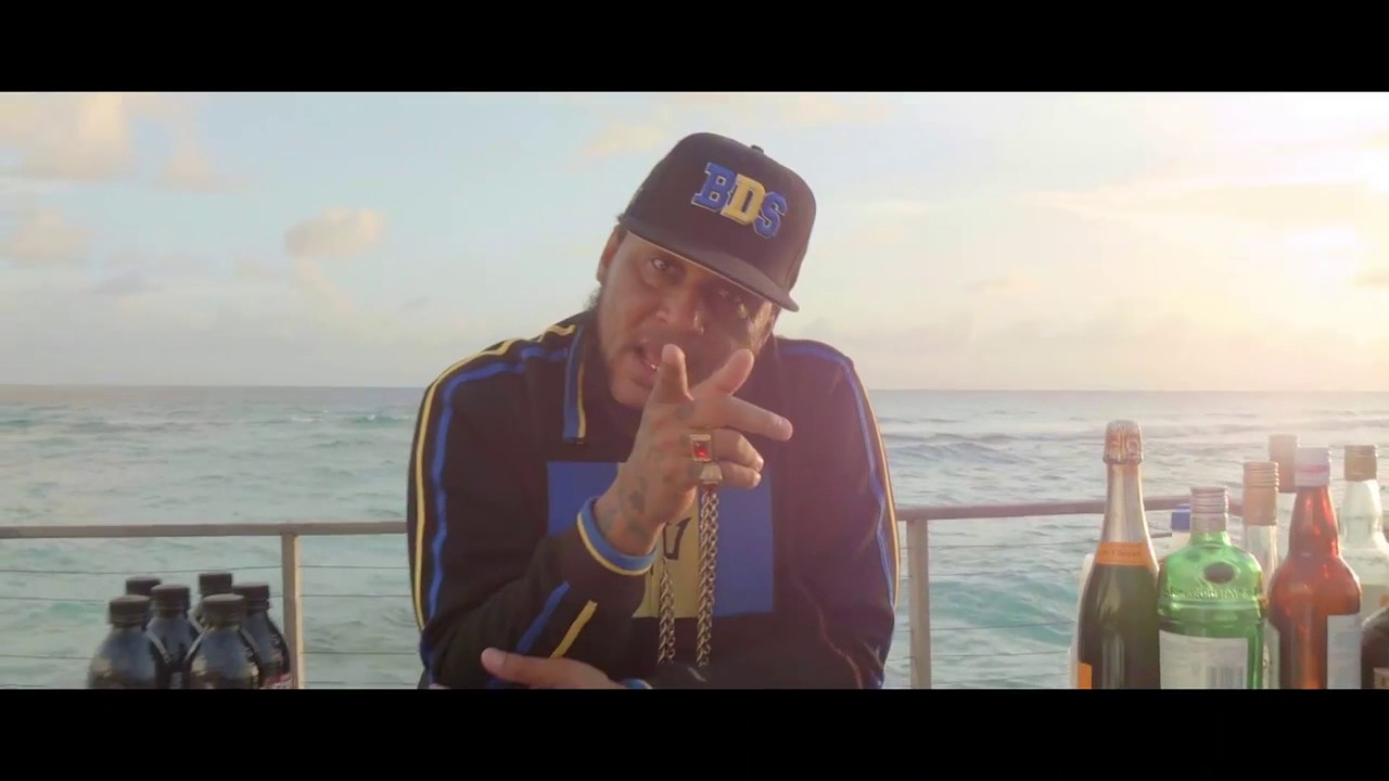 Peter Ram - Good Morning [Official Music Video]