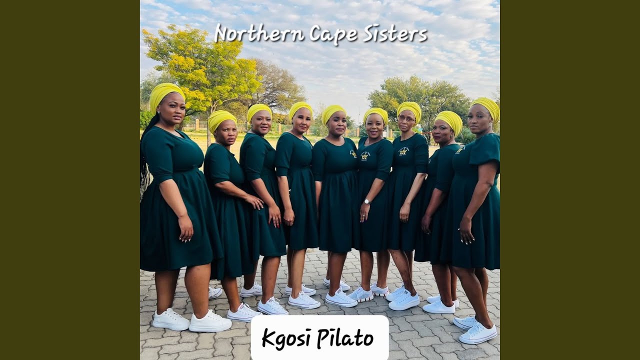 Kgosi Pilato