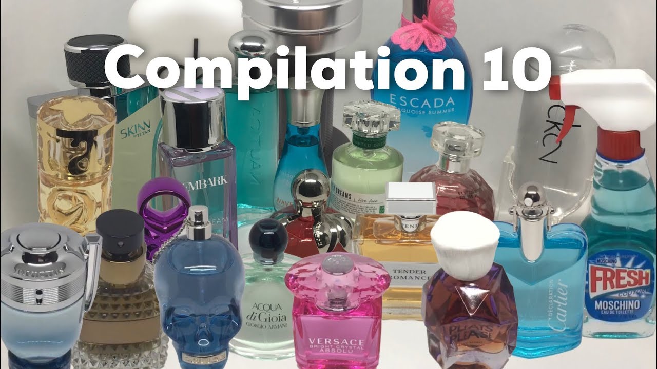Compilation 10
