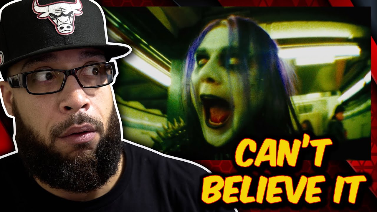😱I Was Not Ready!😱Videographer REACTS to Kim Dracula 