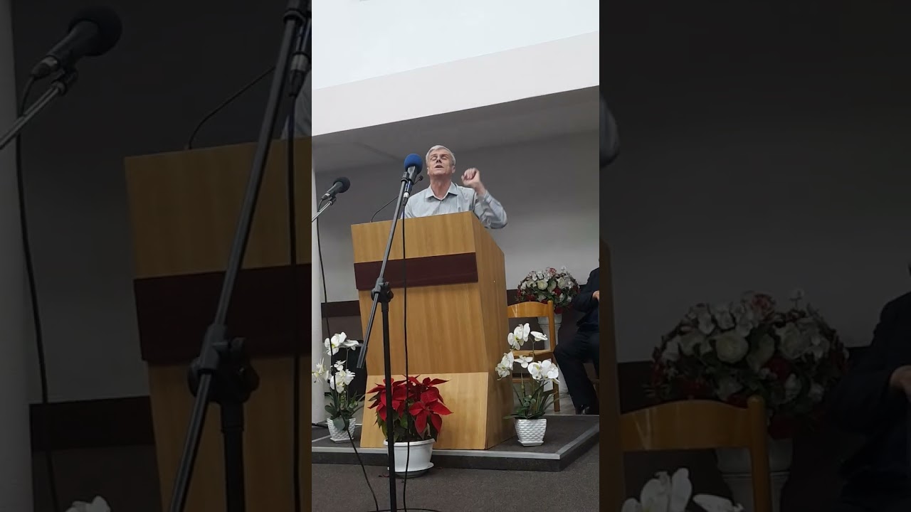 Fr. Puiu Ștefan - Mărturii cutremurătoare//merită ascultat