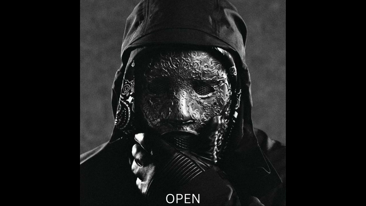 [FREE] Xavier Wulf X Chris Travis Type Beat-"OPEN" | Dark Type Beat 2025