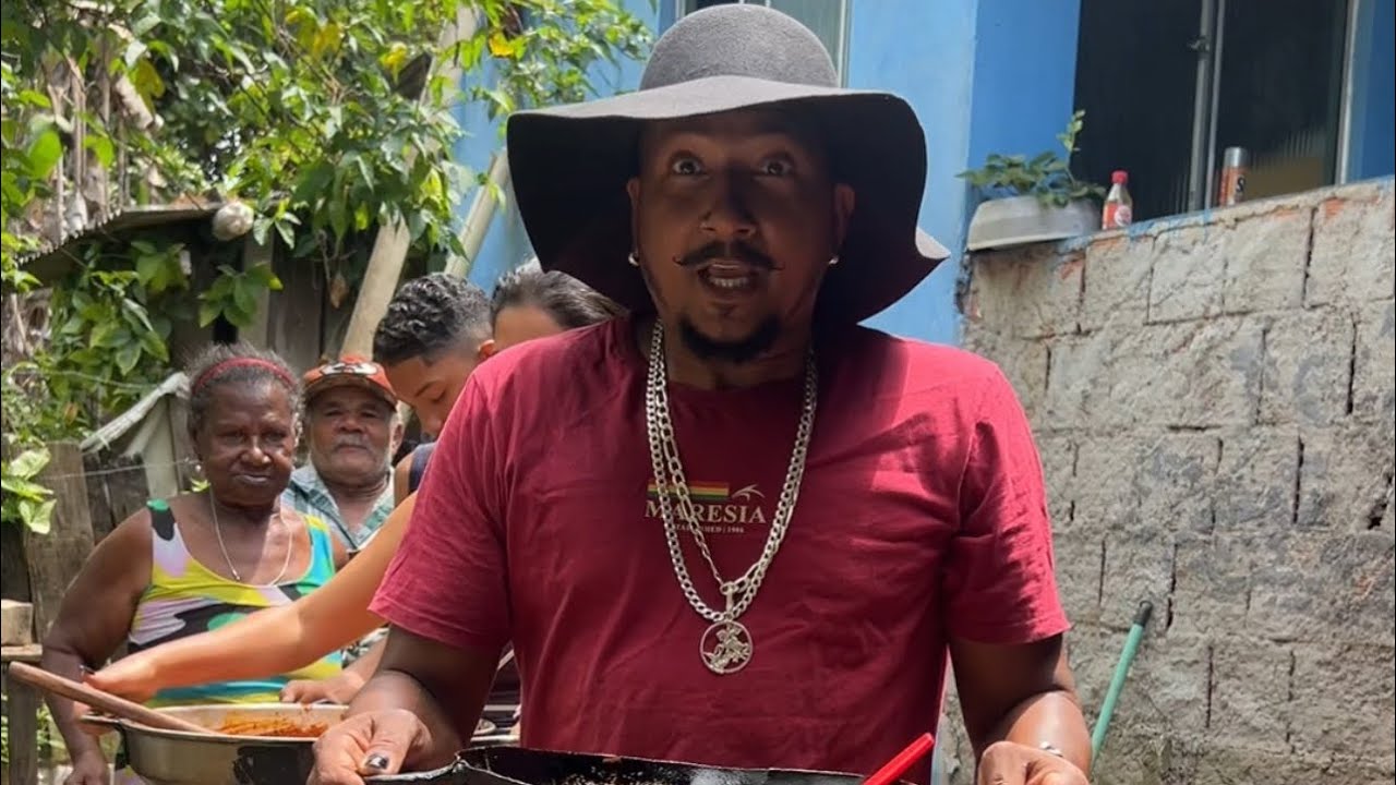 Olha que comia maravilhosa #viral