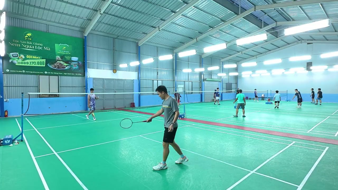 Thiện - Minh