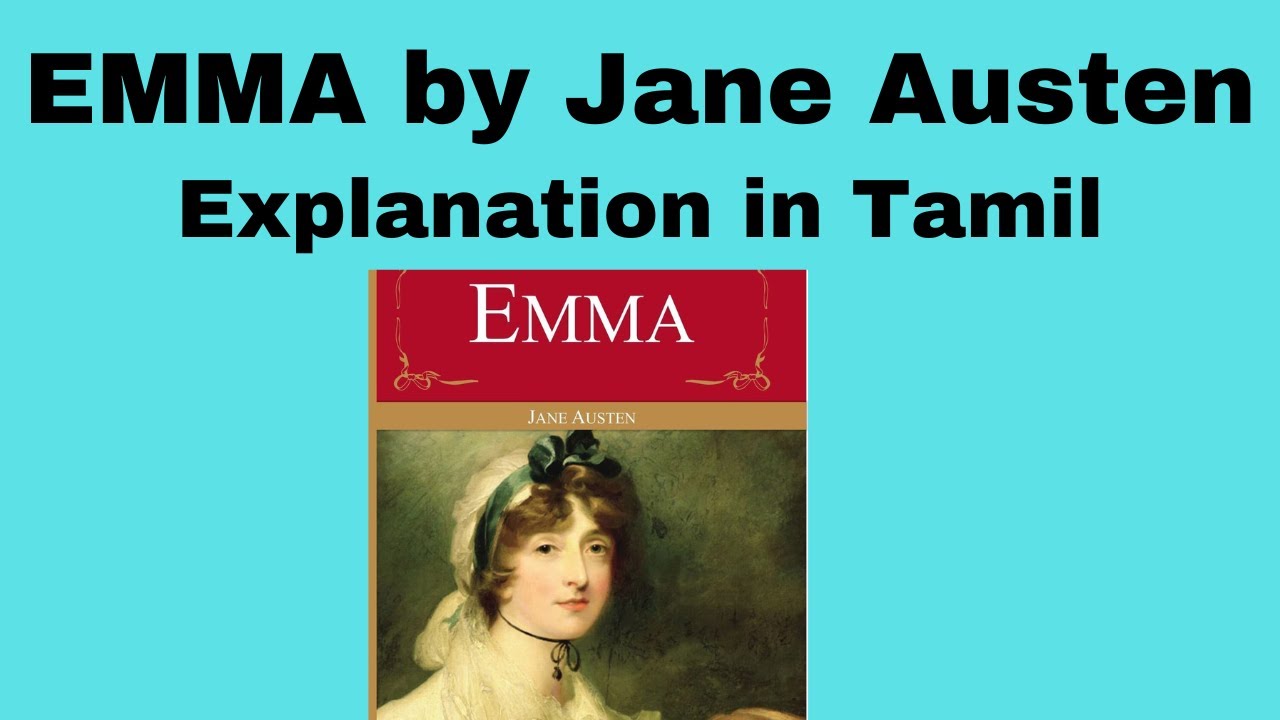 Emma summary in Tamil