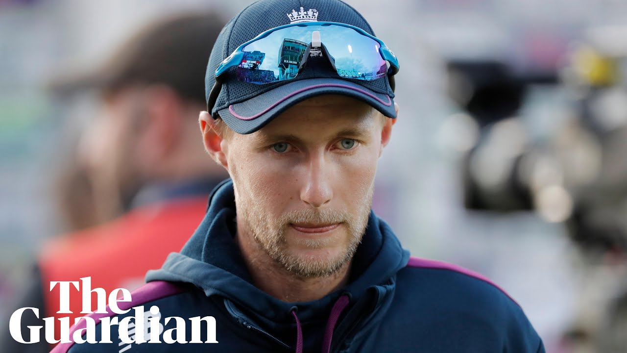 Trevor Bayliss on Joe Root's captaincy: 'I don't see too many problems really'