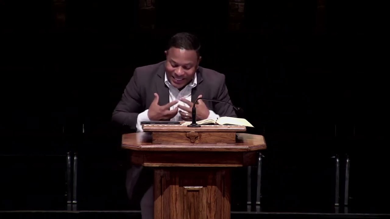 1 Pedro 2:11-17 | Cómo Glorificar a Dios en un mundo hostil | Pr. Moisés Gómez