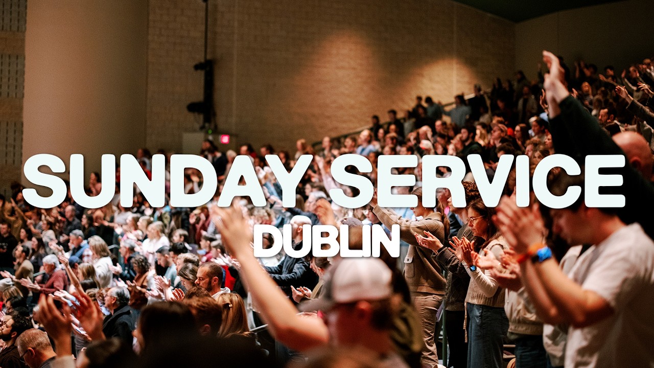 03.08.26 - 614 CHURCH DUBLIN!