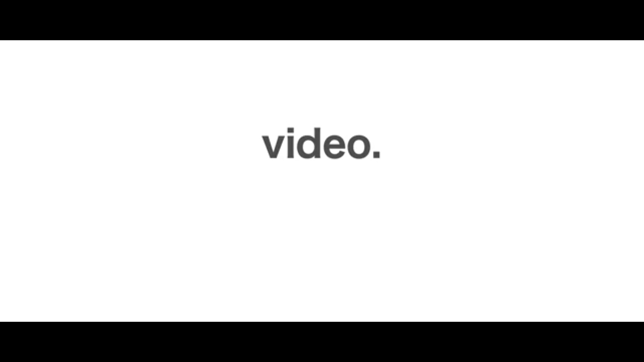 This video will be deleted in 5 days. (reupload)