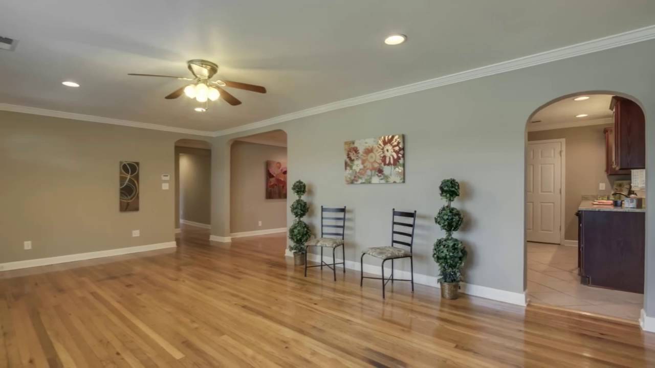 820 S Kentucky Street, Kingston, TN, 37763