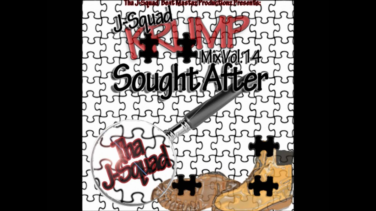 J-Squad  - EAZY
