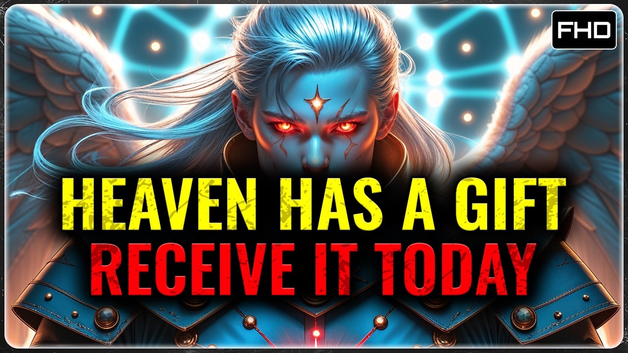 CHOSEN ONES: GOD SAYS – YOUR BIG SURPRISE IS HERE, OPEN IT NOW