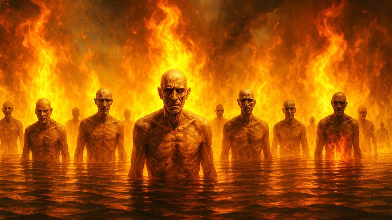 Where do Souls Go Before Judgment Day? Shocking Biblical Truth Revealed