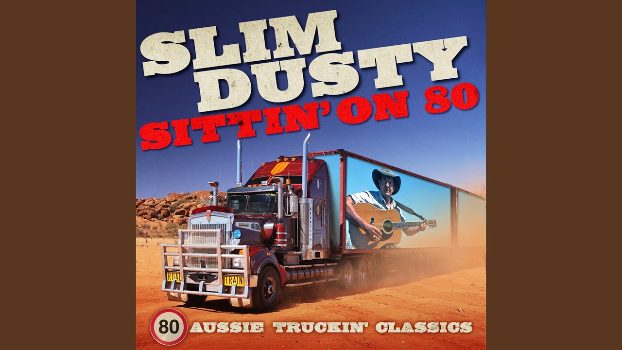 Road Train Blues (1996 Digital Remaster)