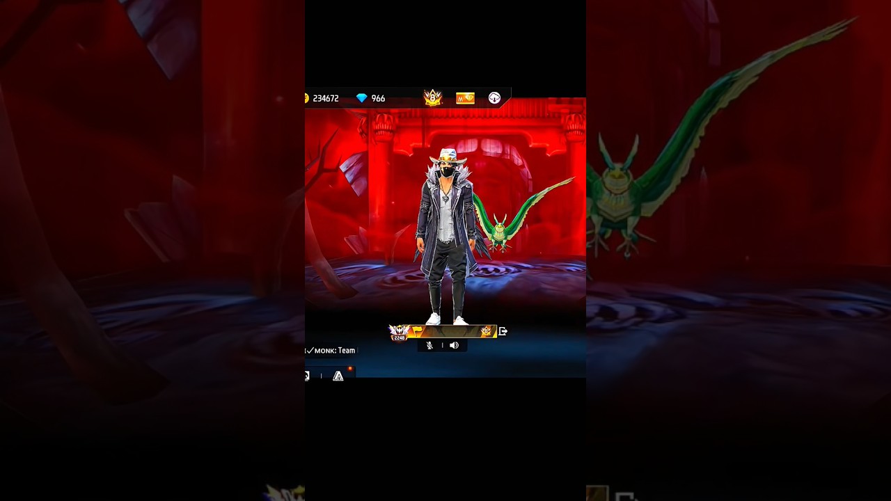 Grandmaster Region Lobby Gameplay Br Ranked CLUTCH 💥 🤯 BOOM 🎮🎯🐬