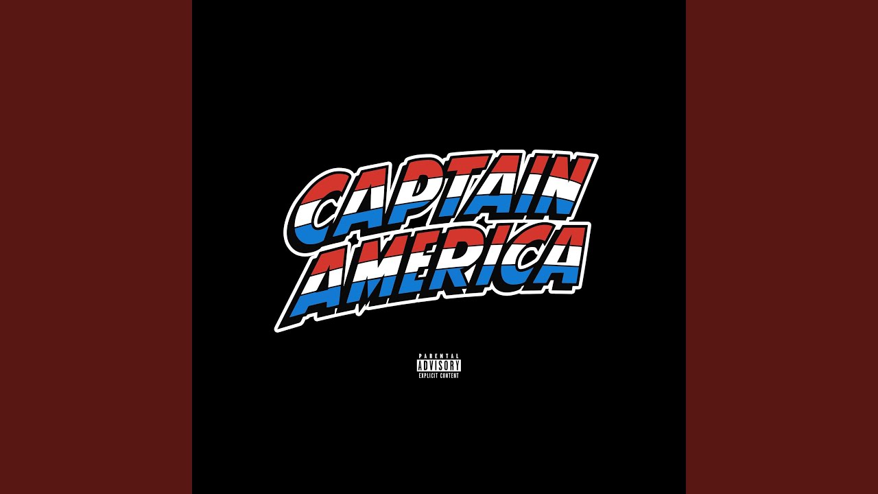 Captain America