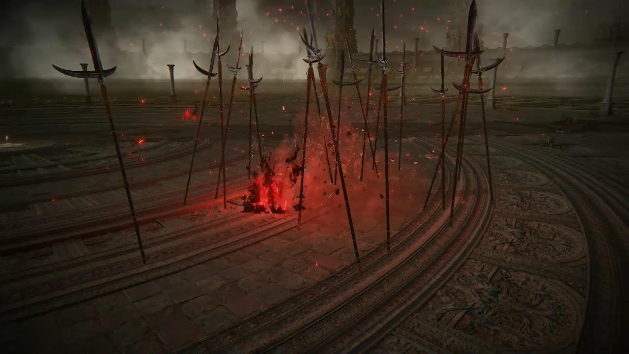 EldenRing Mod | Playable Isshin Sword Saint and Isshin Ashina.