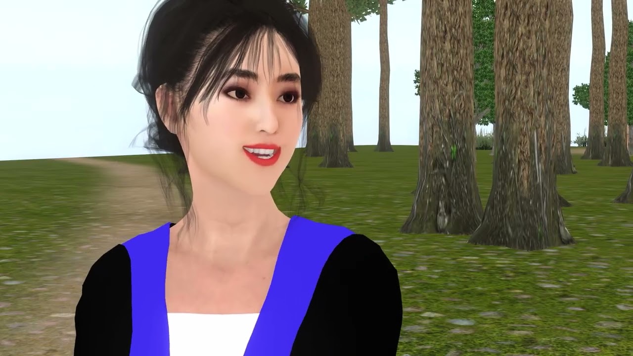 lub neej lwj siab part 115
