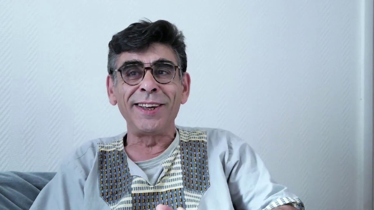 Entretien avec Saïd Bouamama, sociologue