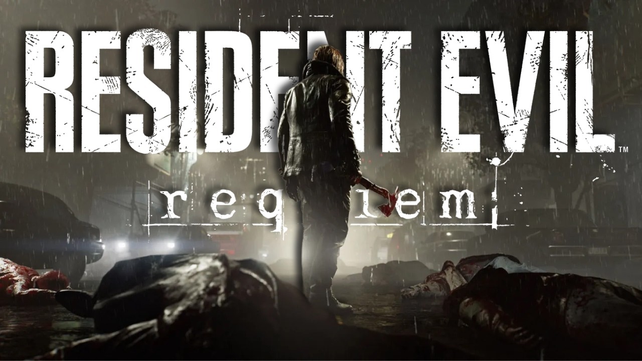 Back To Where It All Began | Resident Evil: Requiem