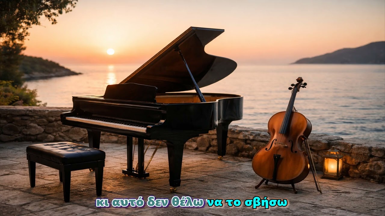 Δίπλα σου σιωπηλά