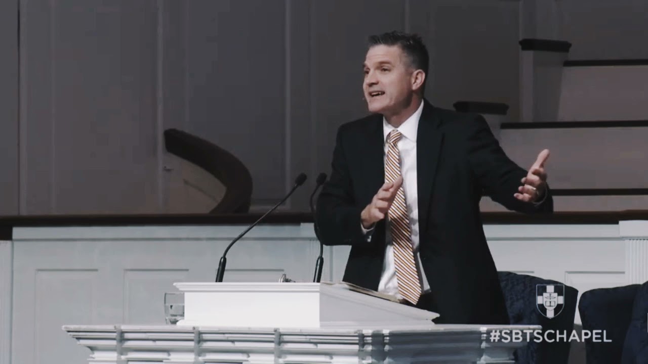 Jesus and Nicodemus- Exposition of John 3:14-15 | James M Hamilton