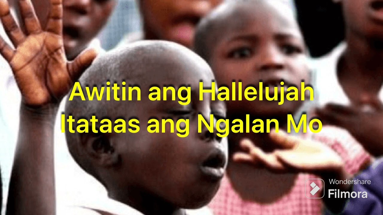 Pag-ibig ng Buhay Ko (You’re the Love of my Life by Ed Gungor) Song Cover Worship Tagalog Version