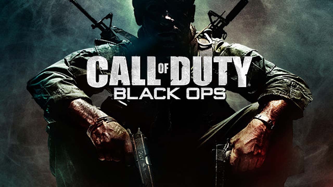 call of duty black ops episode 1  this game is amazing