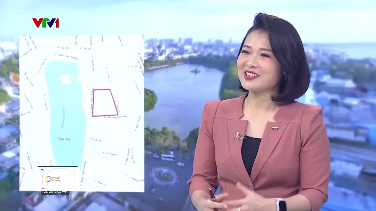 Vì sao Hà Nội nên dỡ bỏ tòa nhà 