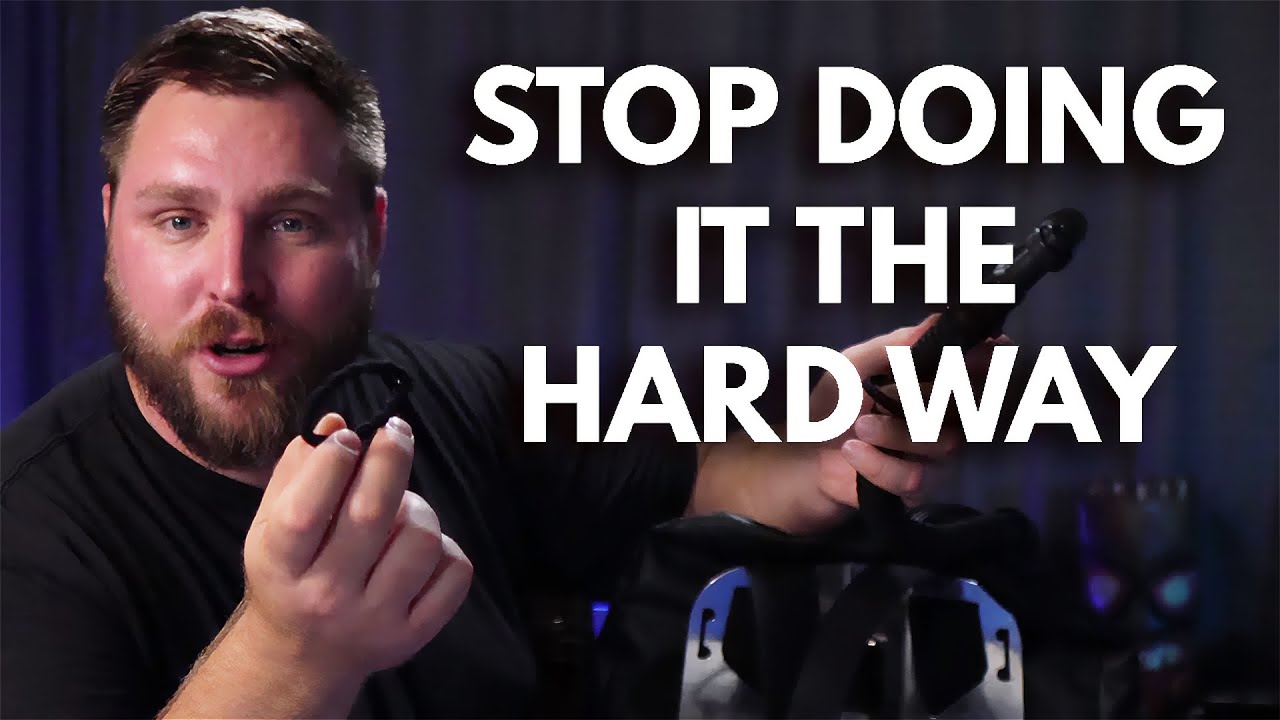 Easy Scuba Hacks for your Dive Gear
