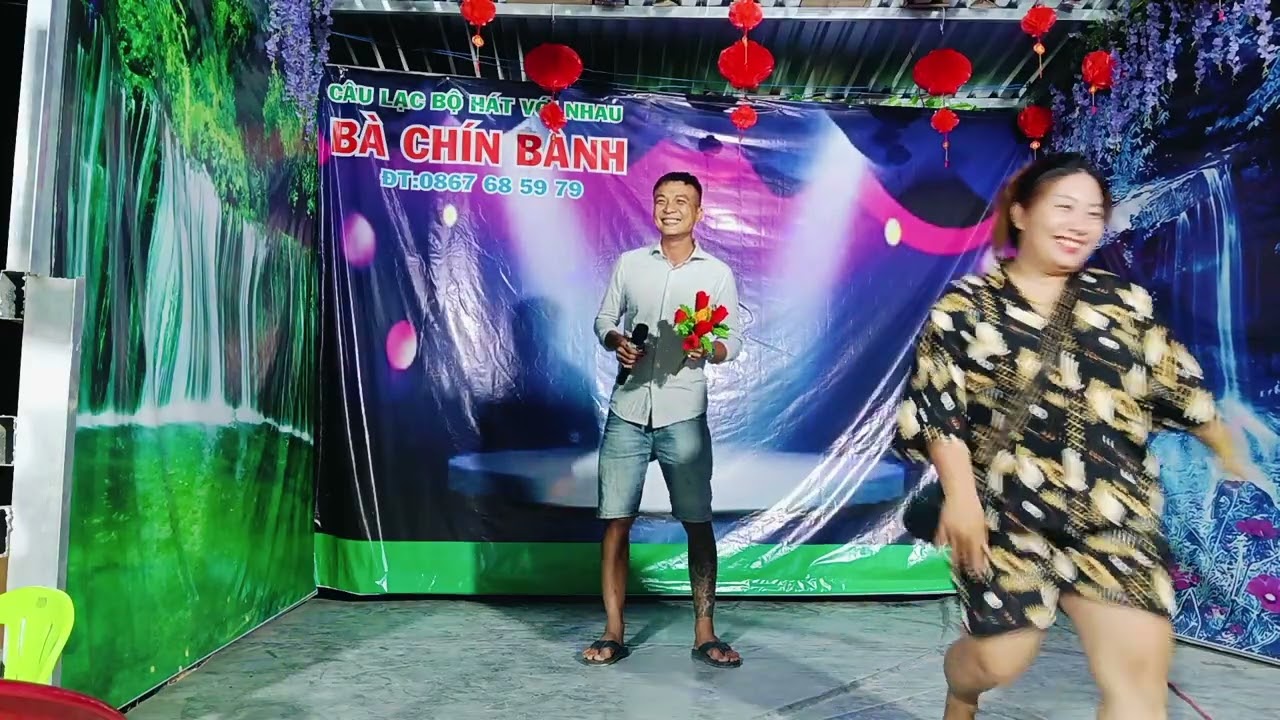 29/01/2026_Thanh Tuấn _Trinh bài ca khúc _Khat duyên 