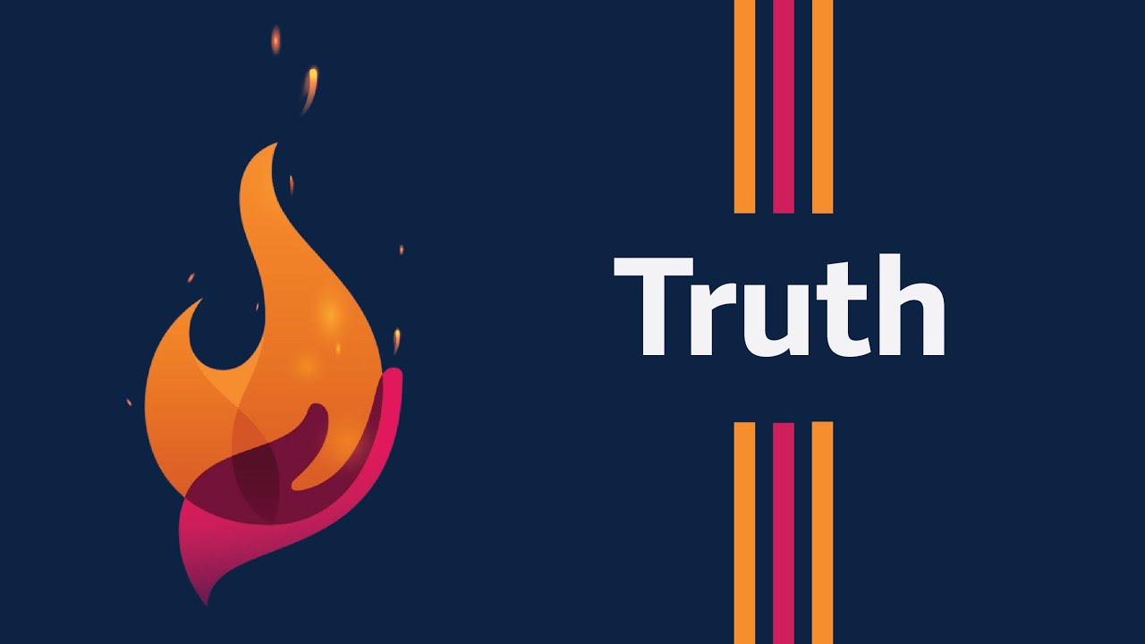 Truth | Official Track Video feat. Connor Austin and Jarica Jamison | Christian Music