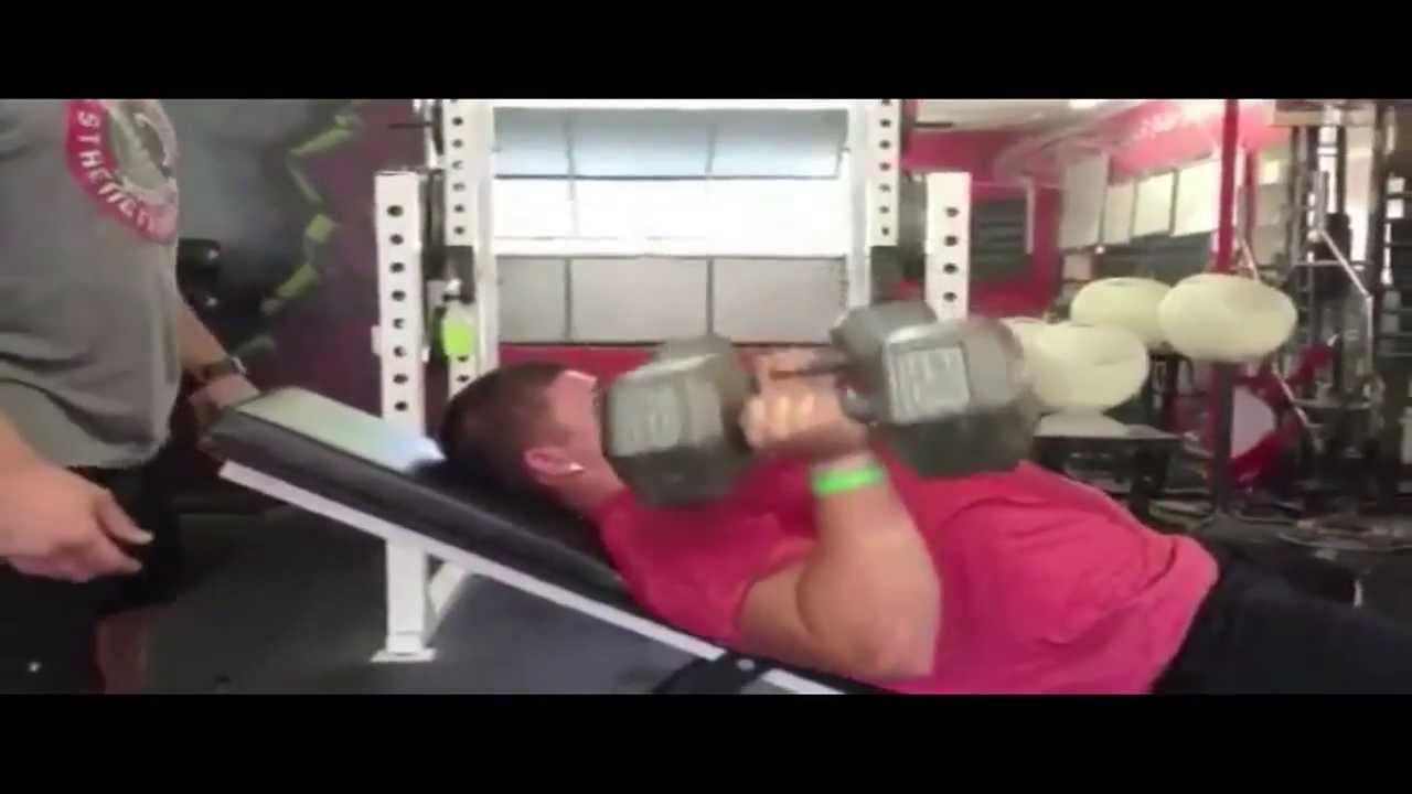 Underground Strength Coach: Pursue Excellence
